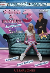 Vicios De Familia 3: Las Depravadas Favorites