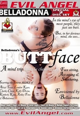 Belladonna's Buttface