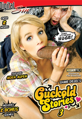 Shane Diesel's Cuckold Stories 3