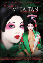 Memoirs Of Mika Tan: Happy Ending