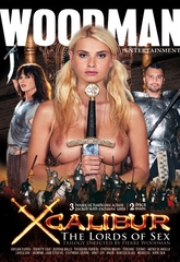 Xcalibur: The Lords Of Sex