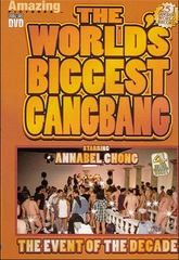 World's Biggest Gang Bang