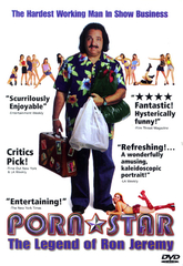 Porn Star: The Legend Of Ron Jeremy