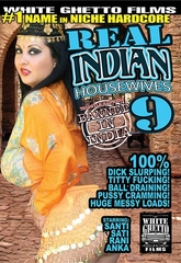 Real Indian Housewives 9