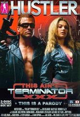 This Ain't Terminator XXX