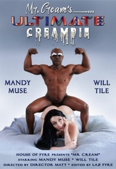 Mr creams ultimate creampie 