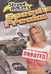 Street Racers: Speed Freaks [Unrated]