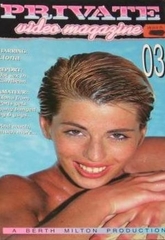 Private Video Magazine 3