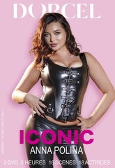 Iconic - Anna Polina