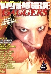 Whore Gaggers