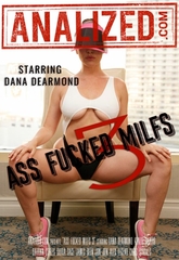 Ass Fucked Milfs