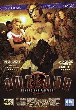 Porn Film Online - Outland: Beyond The Far West - Watching Free!