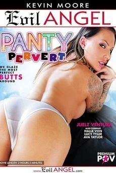 Panty Pervert