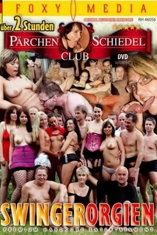 Pärchen Club Schiedel: Swingerorgien