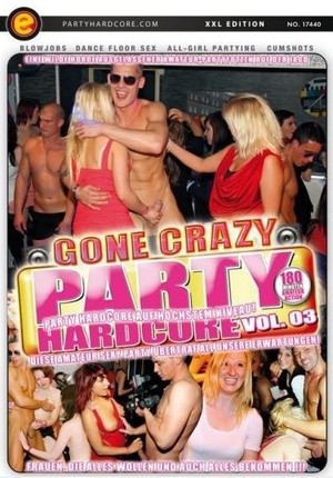 Porn Film Online - Party Hardcore Gone Crazy 3 - Watching Free!