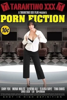 Porn Fiction