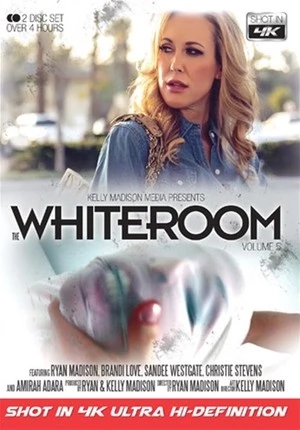 Porn Fidelity's White Room 5