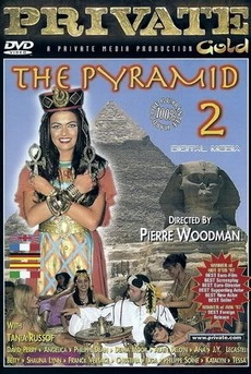 Pyramid 2