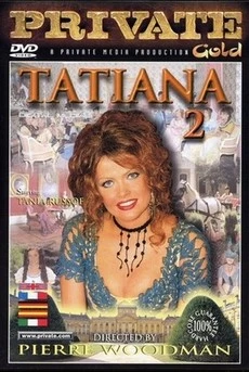 Private Gold 27: Tatiana 2