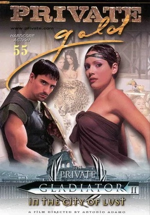 Gladiator 2: In The Sity Of Lust