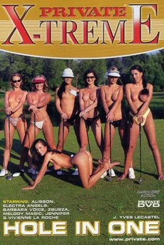 Private Xtreme 10: Hole In One