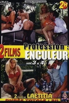 Professeur: Enculeur 3 And 4