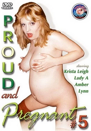 Proud And Pregnant 5
