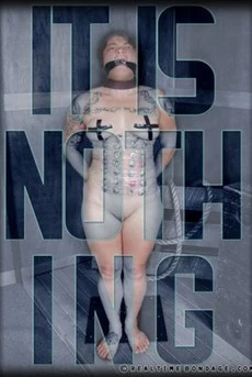 Real Time Bondage: It Is Nothing 2