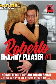 Roberto, Granny Pleaser