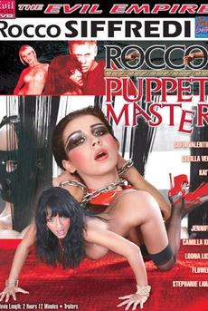 Rocco: Puppet Master