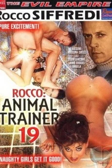 Rocco: Animal Trainer 19