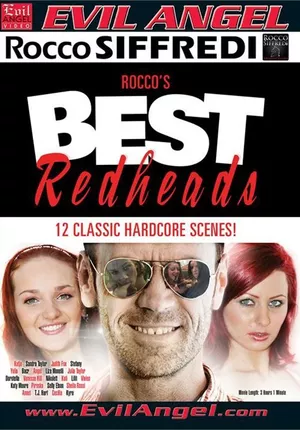 Rocco's Best Redheads
