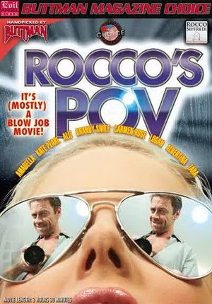 Rocco's POV