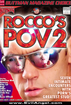 Rocco's POV 2