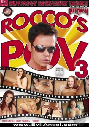 Rocco's POV 3
