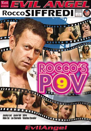 Rocco's POV 9