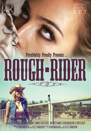 Rough Riders Porn