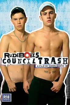 Rudeboiz 5: Council Trash