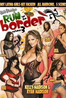 Run For The Border 3