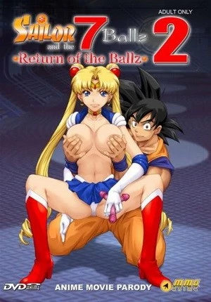 Sailor Moon Porn Captions - Porn Film Online - Sailor Moon And The 7 Ballz 2: Return Of The Ballz -  Watching Free!