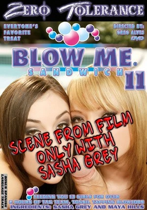 Scene Of Film: Blow Me Sandwich 11