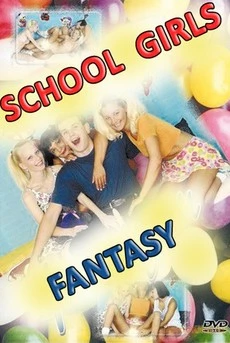School Girls Fantasy