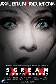 Scream: A Porn Parody