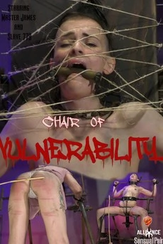 Sensual Pain: 779 Chair Of Vulnerability