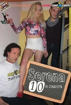 Serena, 10 In Condotta