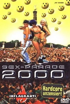 Sex-Parade 2000