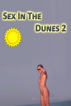 Sex In The Dunes 2