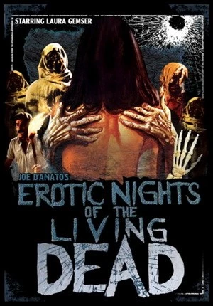 Sexy Nights Of The Living Dead