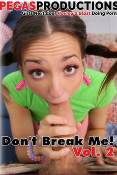 Don't Break Me! 2's Cam show and profile