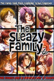 Sleazy Family 6